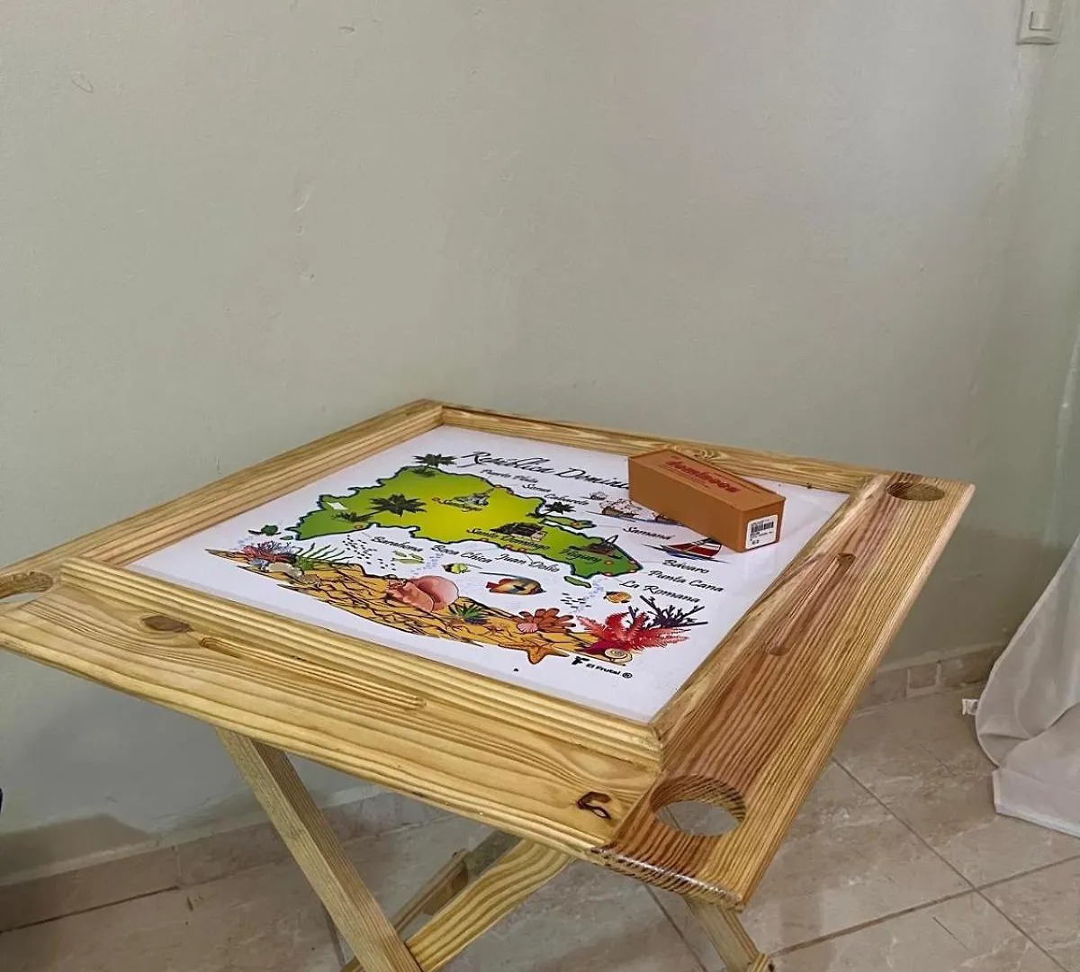 Appartement Villa Rosa Puerto Plata
