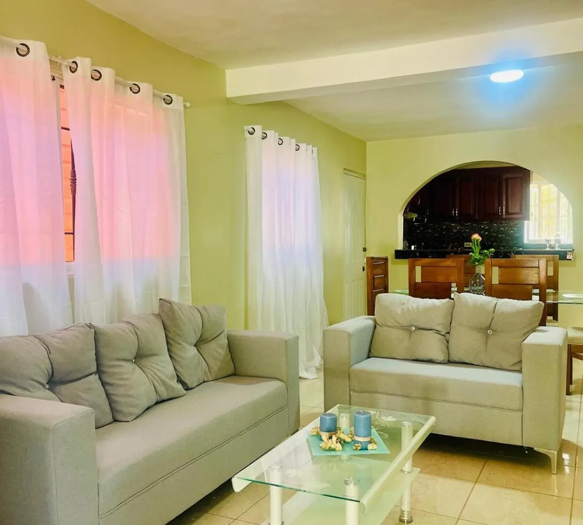 Villa Rosa Puerto Plata