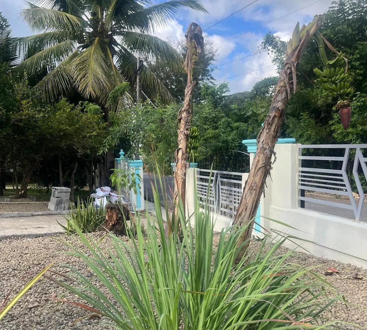 Appartement Villa Rosa Puerto Plata