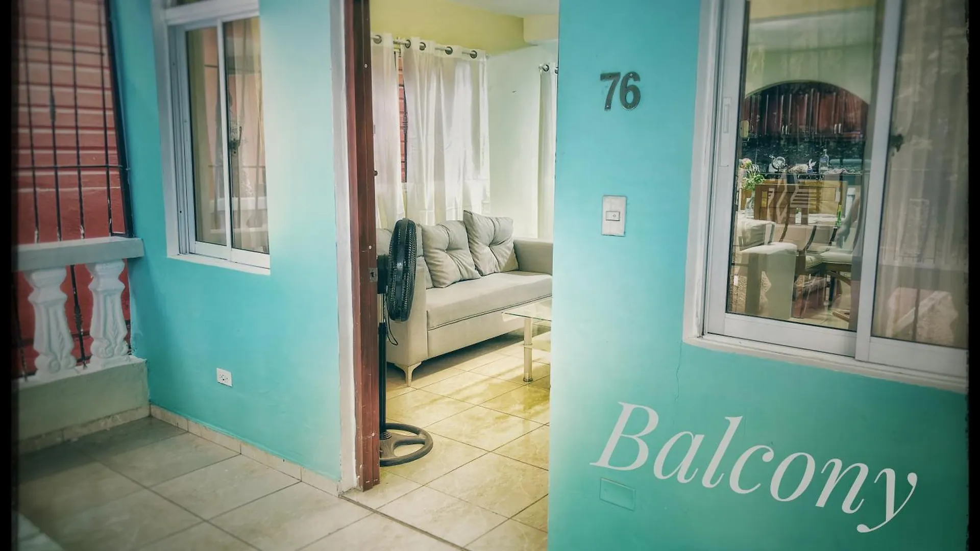 Appartement Villa Rosa Puerto Plata