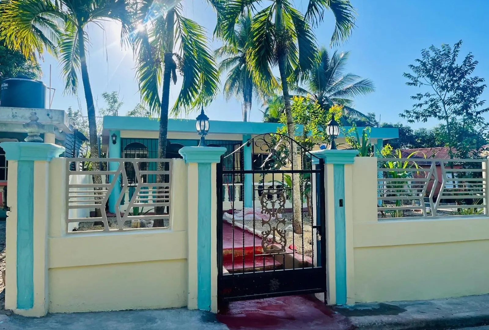 Villa Rosa Puerto Plata Apartamento