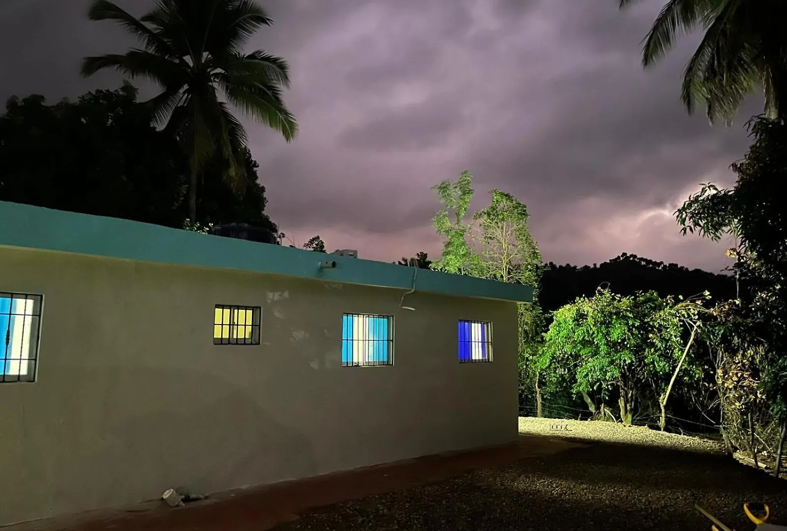 Apartamento Villa Rosa Puerto Plata República Dominicana
