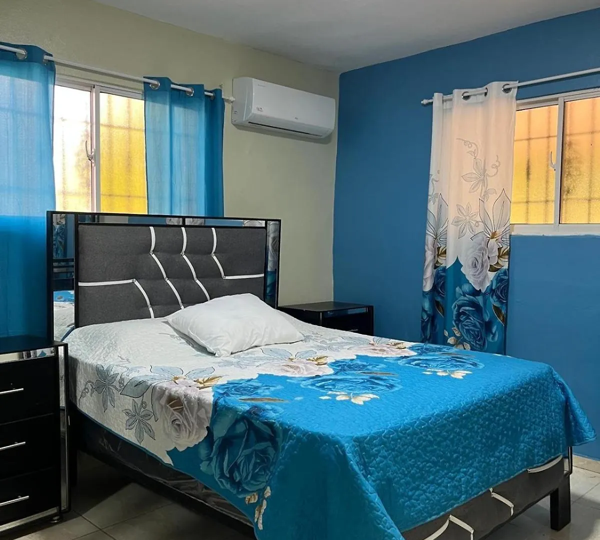 Villa Rosa Puerto Plata Apartamento