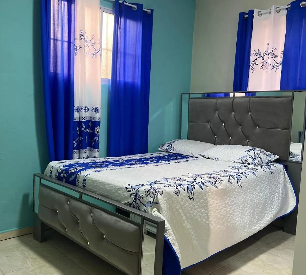 Villa Rosa Puerto Plata Apartamento