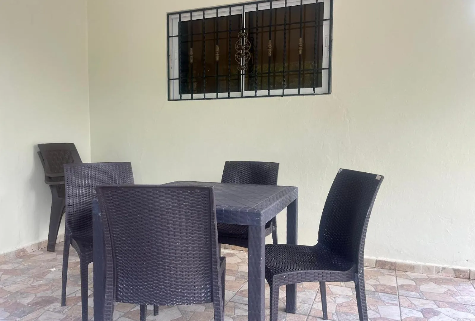 Villa Rosa Puerto Plata Apartamento