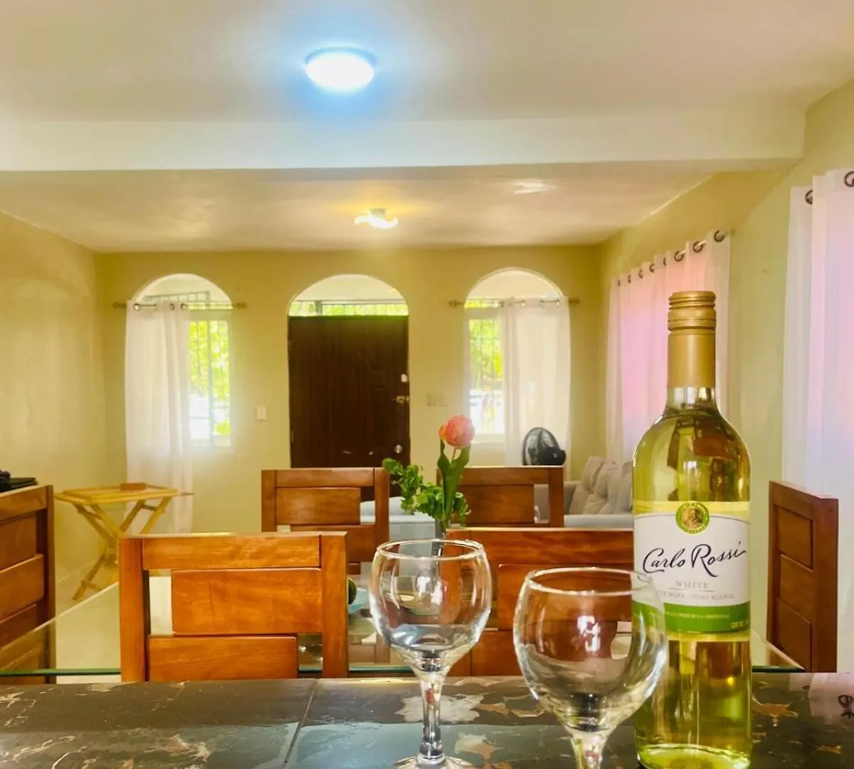 Villa Rosa Puerto Plata 0*,  República Dominicana