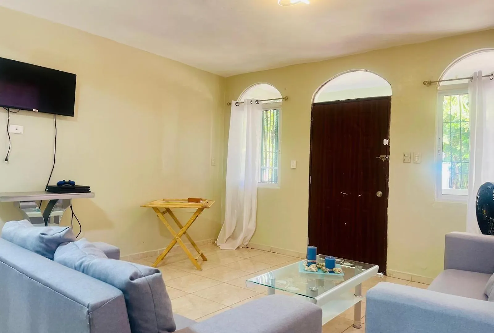 Apartamento Villa Rosa Puerto Plata República Dominicana