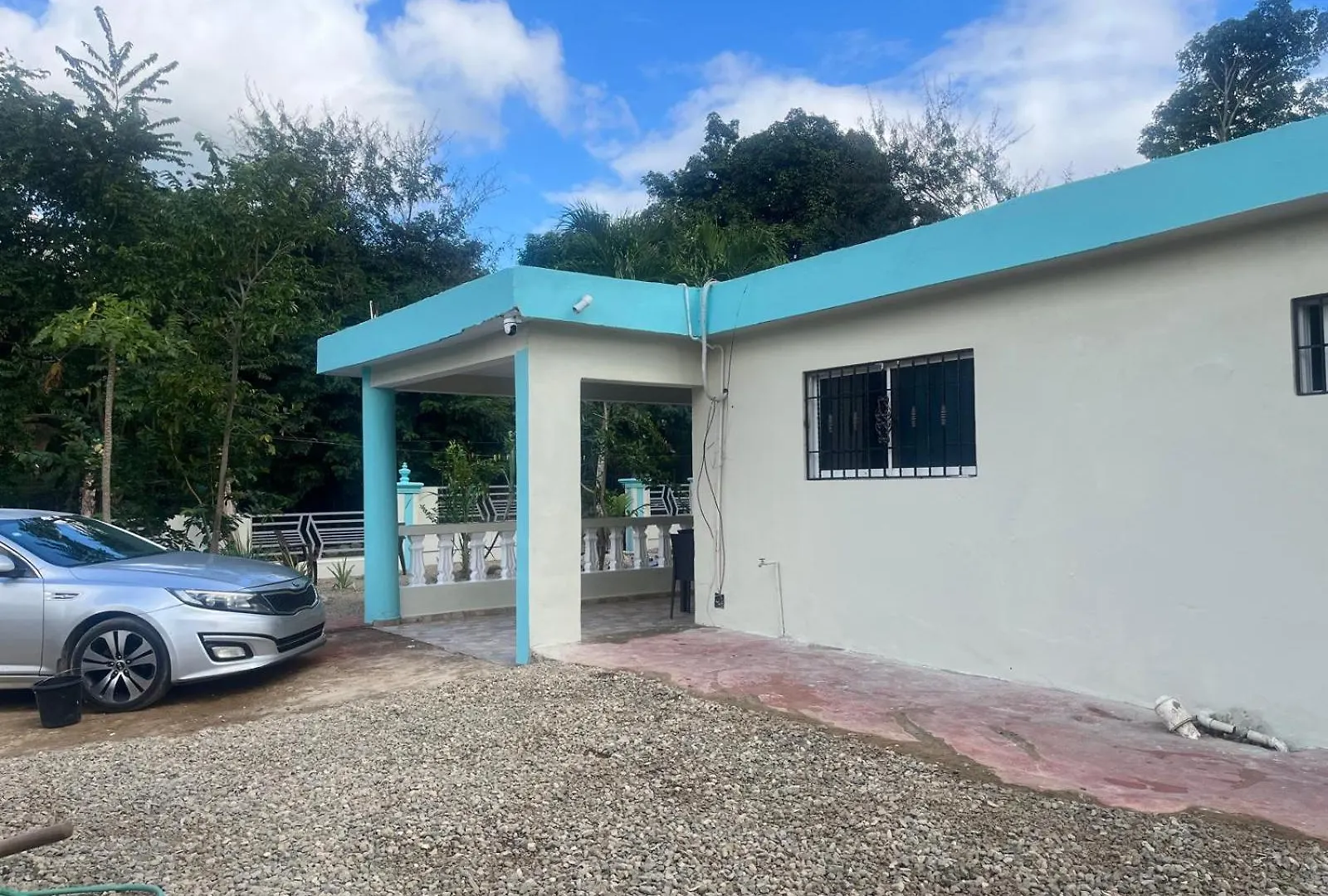 Apartamento Villa Rosa Puerto Plata