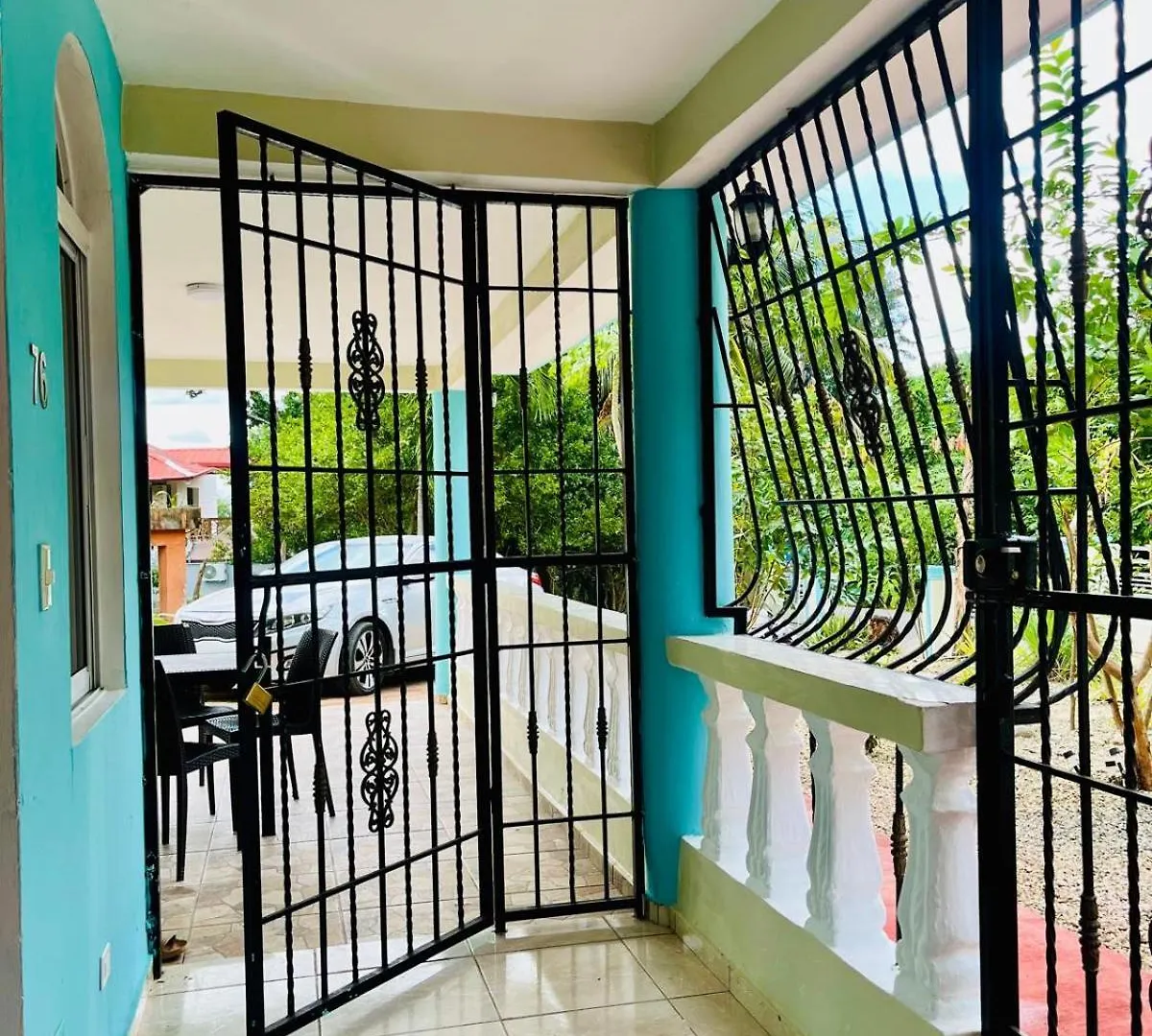 Villa Rosa Puerto Plata