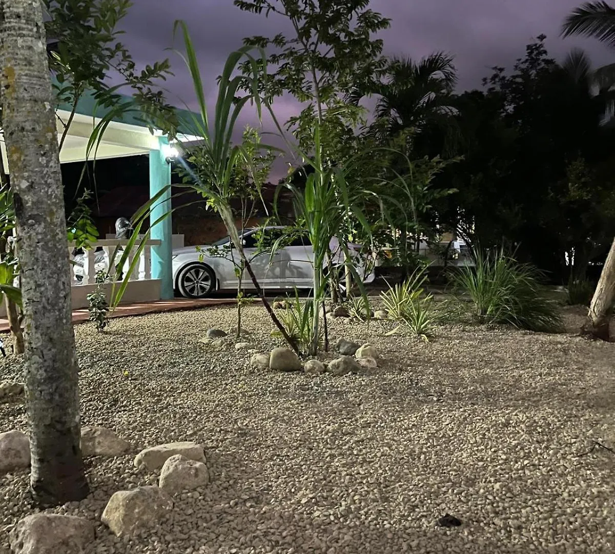 Apartamento Villa Rosa Puerto Plata
