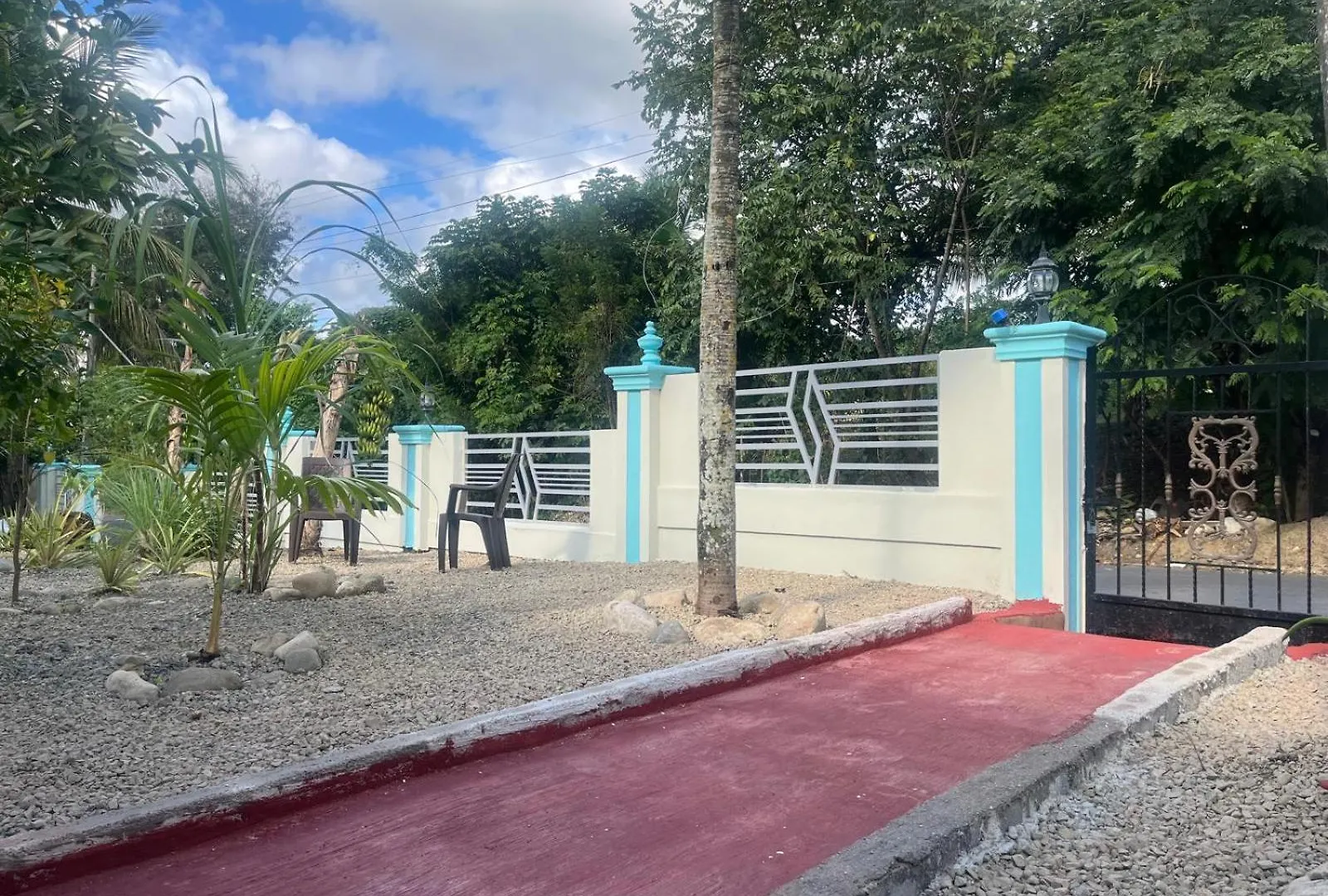 Villa Rosa Puerto Plata Apartamento