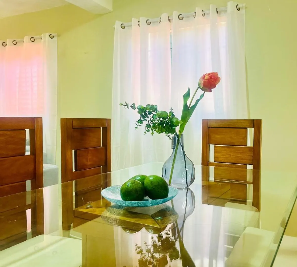 Villa Rosa Puerto Plata
