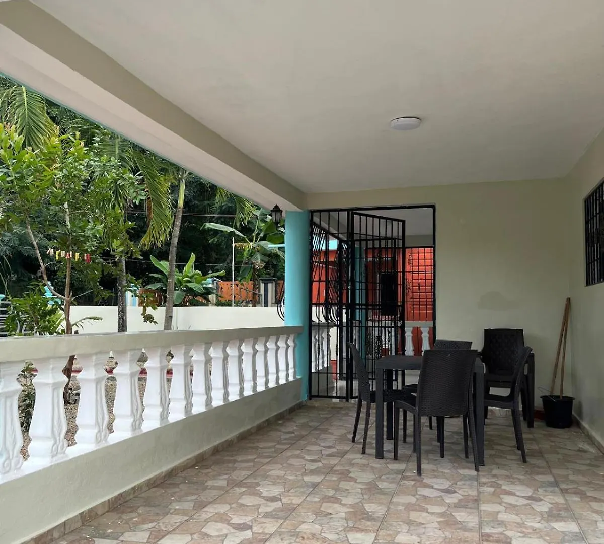 Villa Rosa Puerto Plata