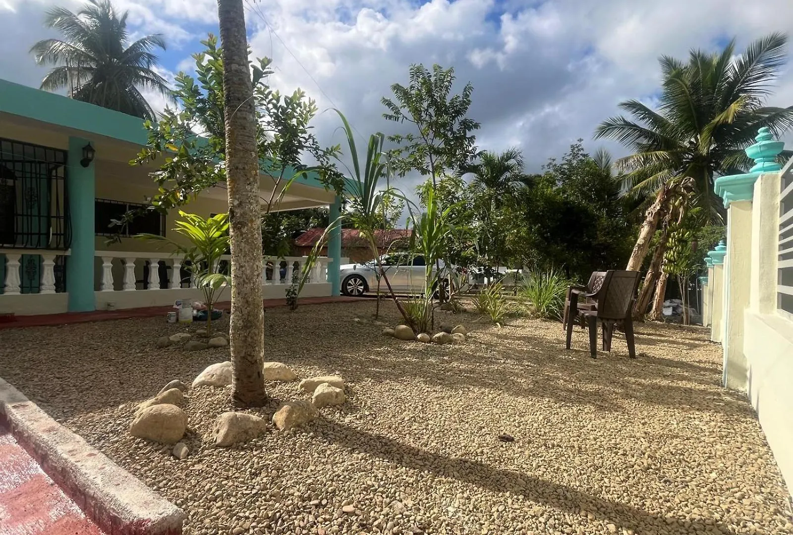 Villa Rosa 普拉塔港 0*,  多米尼加共和国
