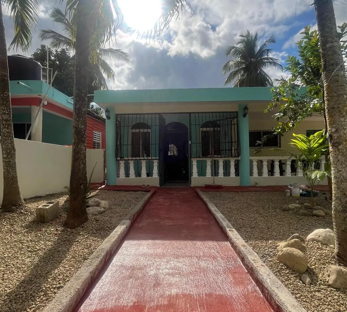 Villa Rosa Puerto Plata Apartamento