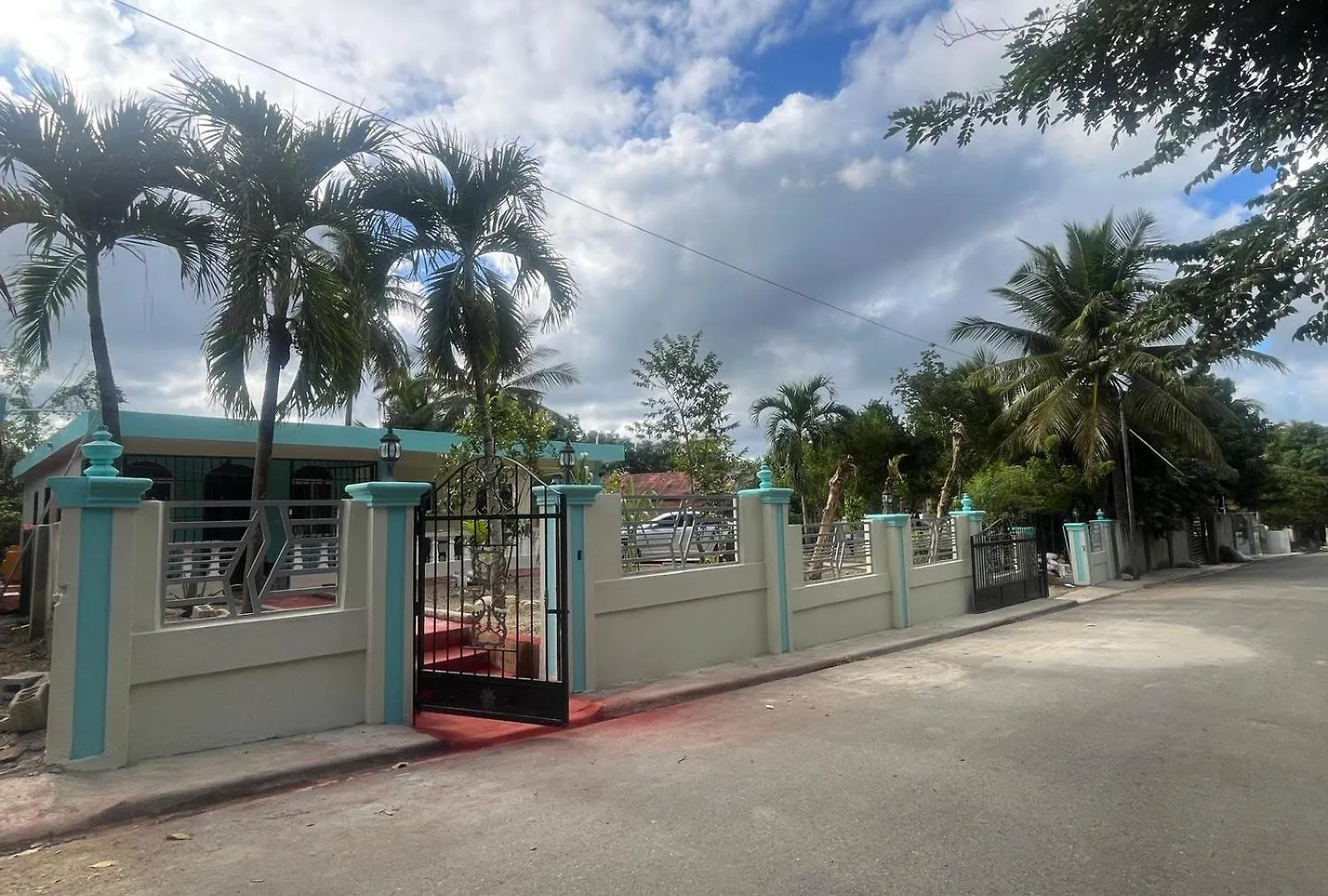 Villa Rosa Puerto Plata 0*,  República Dominicana