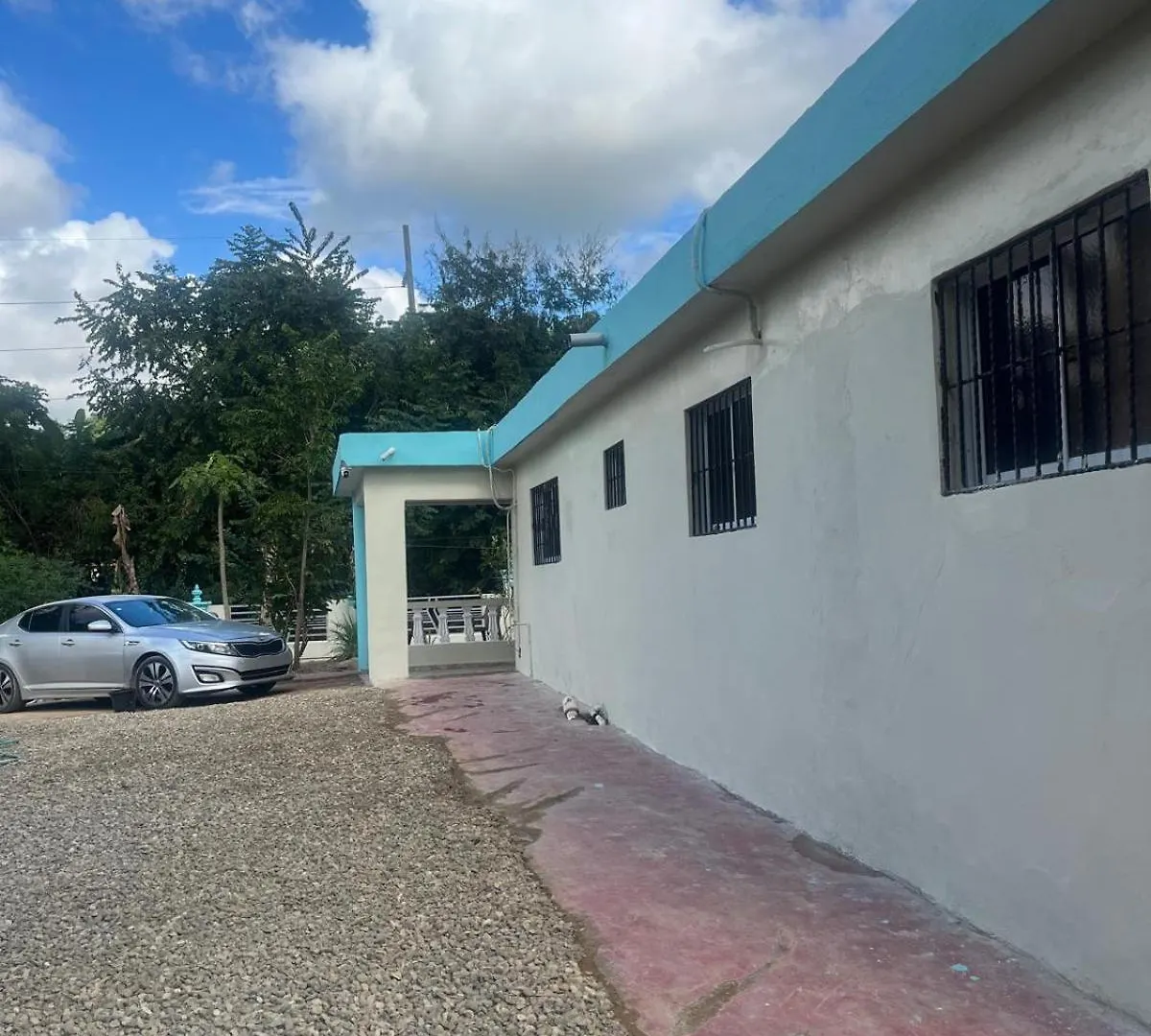 Apartamento Villa Rosa Puerto Plata República Dominicana