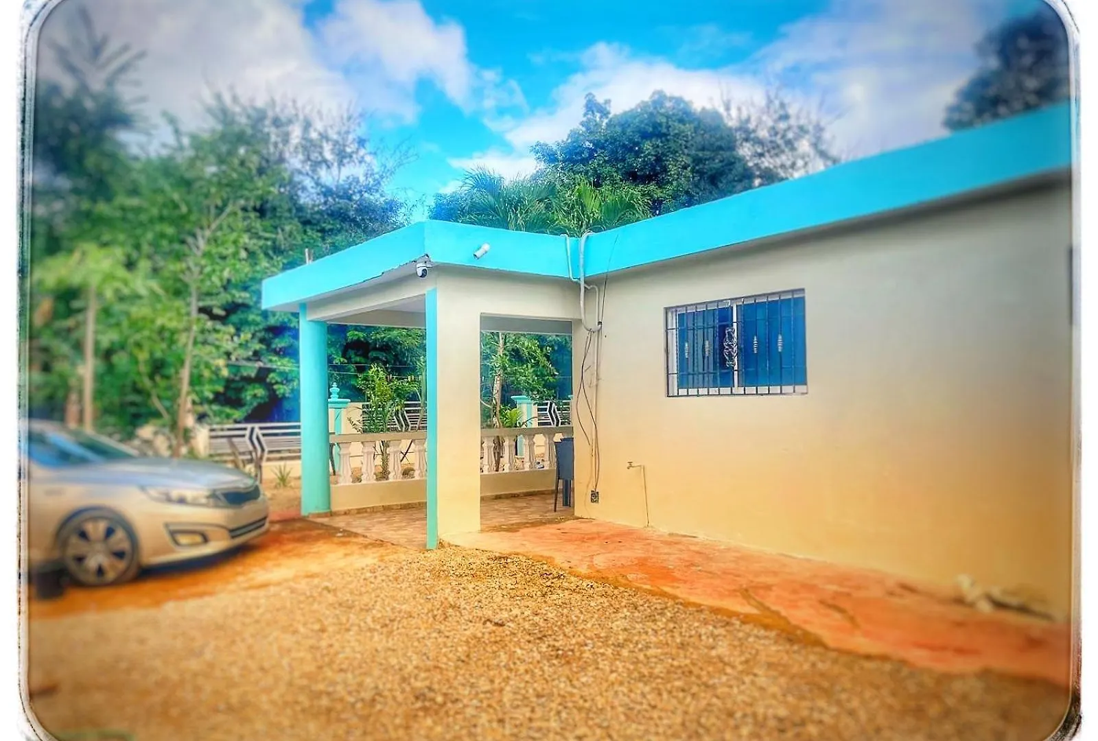 Villa Rosa Puerto Plata