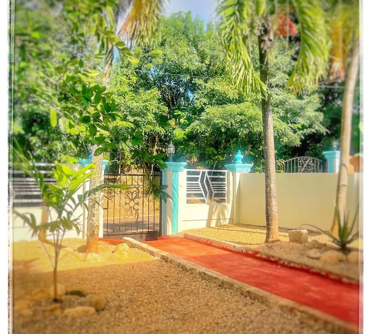 Villa Rosa Puerto Plata