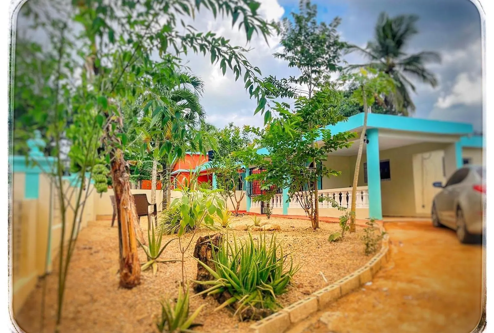 Apartamento Villa Rosa Puerto Plata