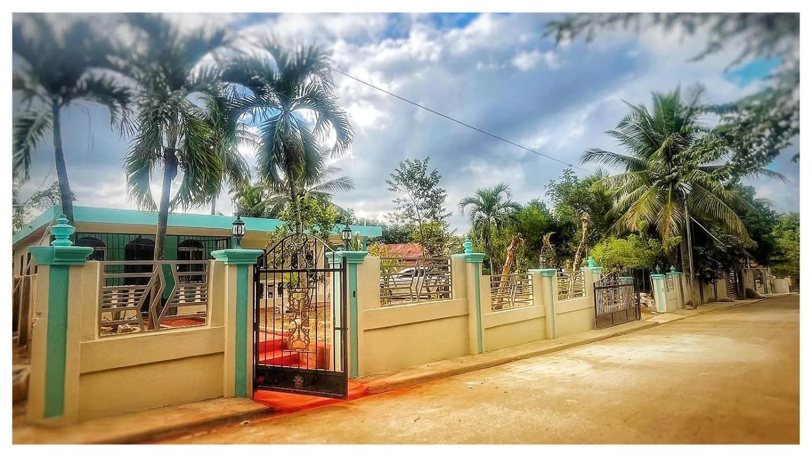 Villa Rosa Puerto Plata 0*,