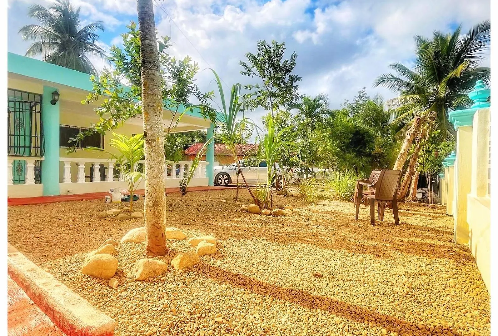 Villa Rosa Puerto Plata Apartamento