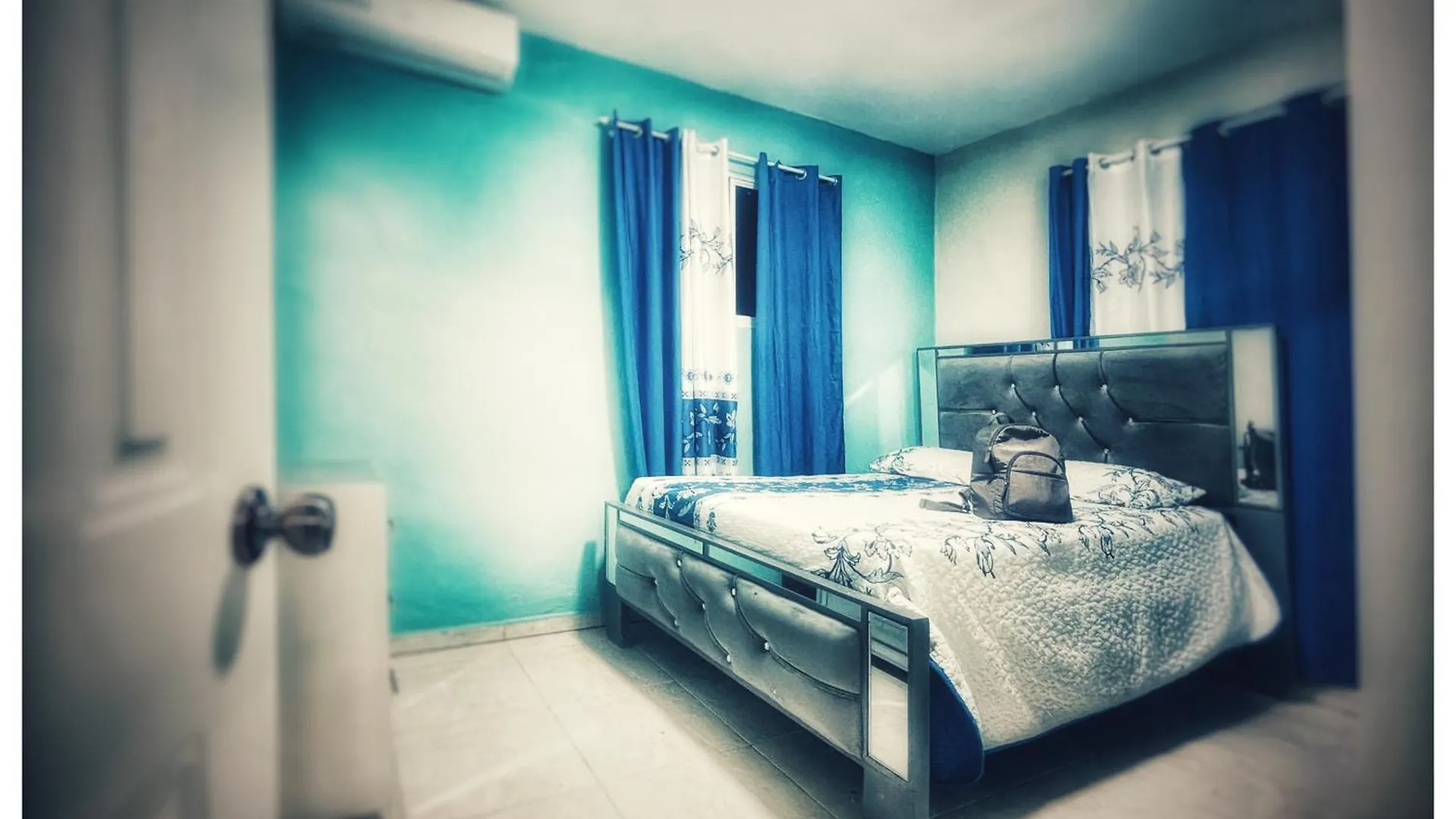 Apartamento Villa Rosa Puerto Plata