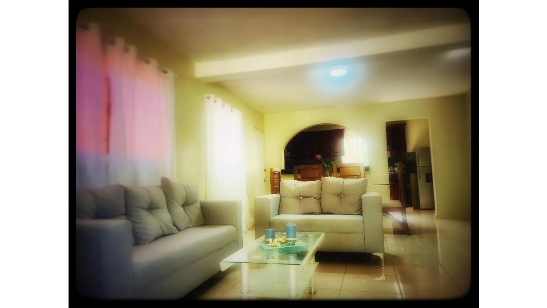 Villa Rosa Puerto Plata 0*,  República Dominicana