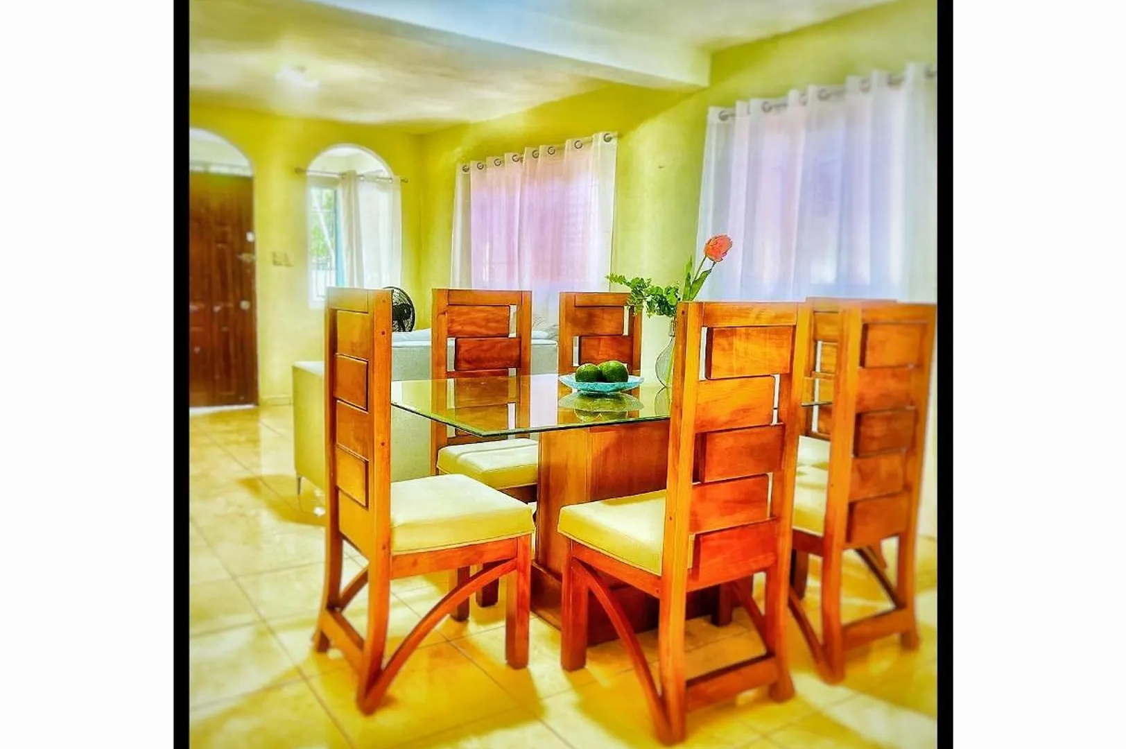 Villa Rosa Puerto Plata Apartamento