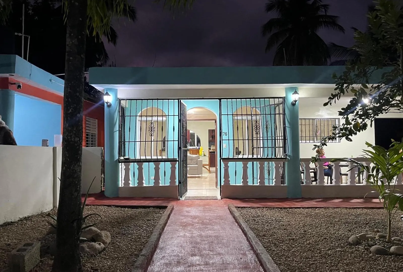 Villa Rosa Puerto Plata Apartmán