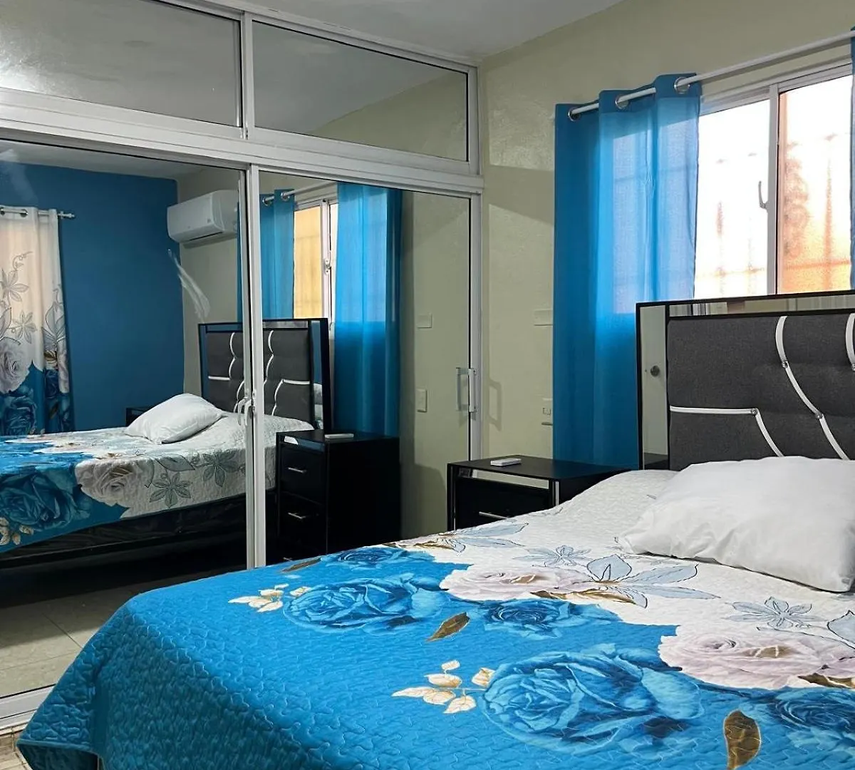 Apartmán Villa Rosa Puerto Plata