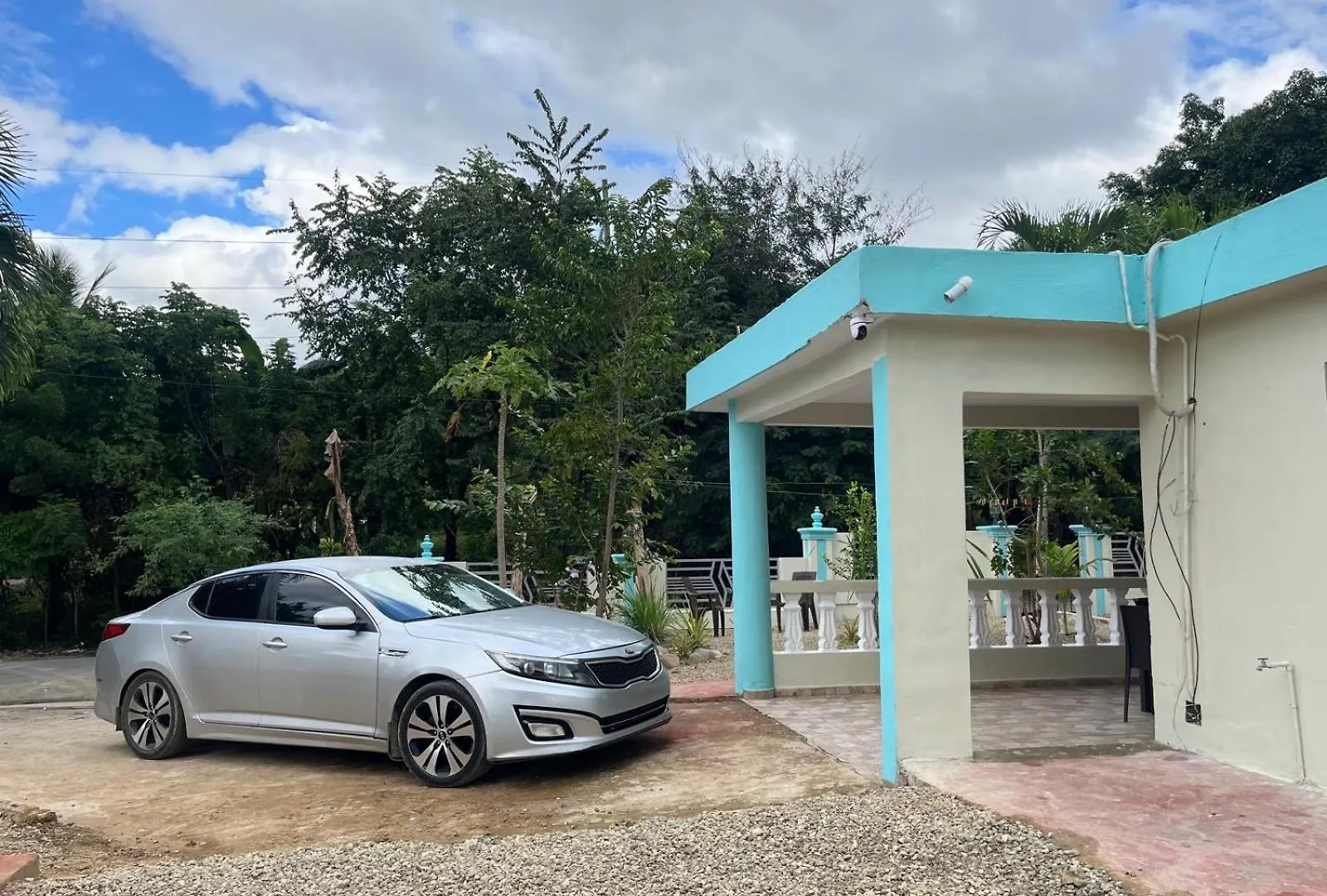 Villa Rosa Puerto Plata Apartmán