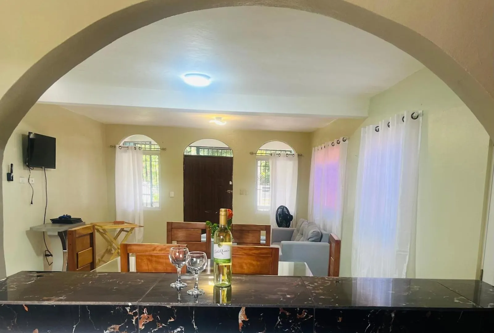 Villa Rosa Puerto Plata