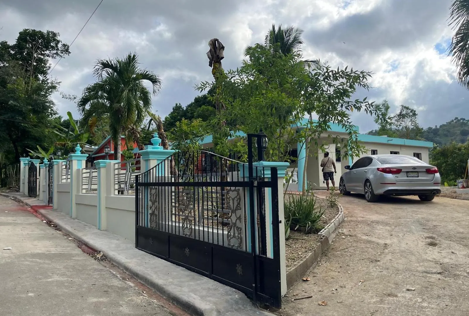 Villa Rosa Puerto Plata Dominikánská republika