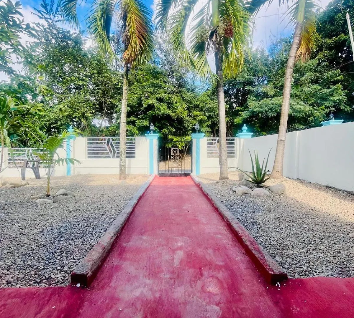 Villa Rosa Puerto Plata 0*,