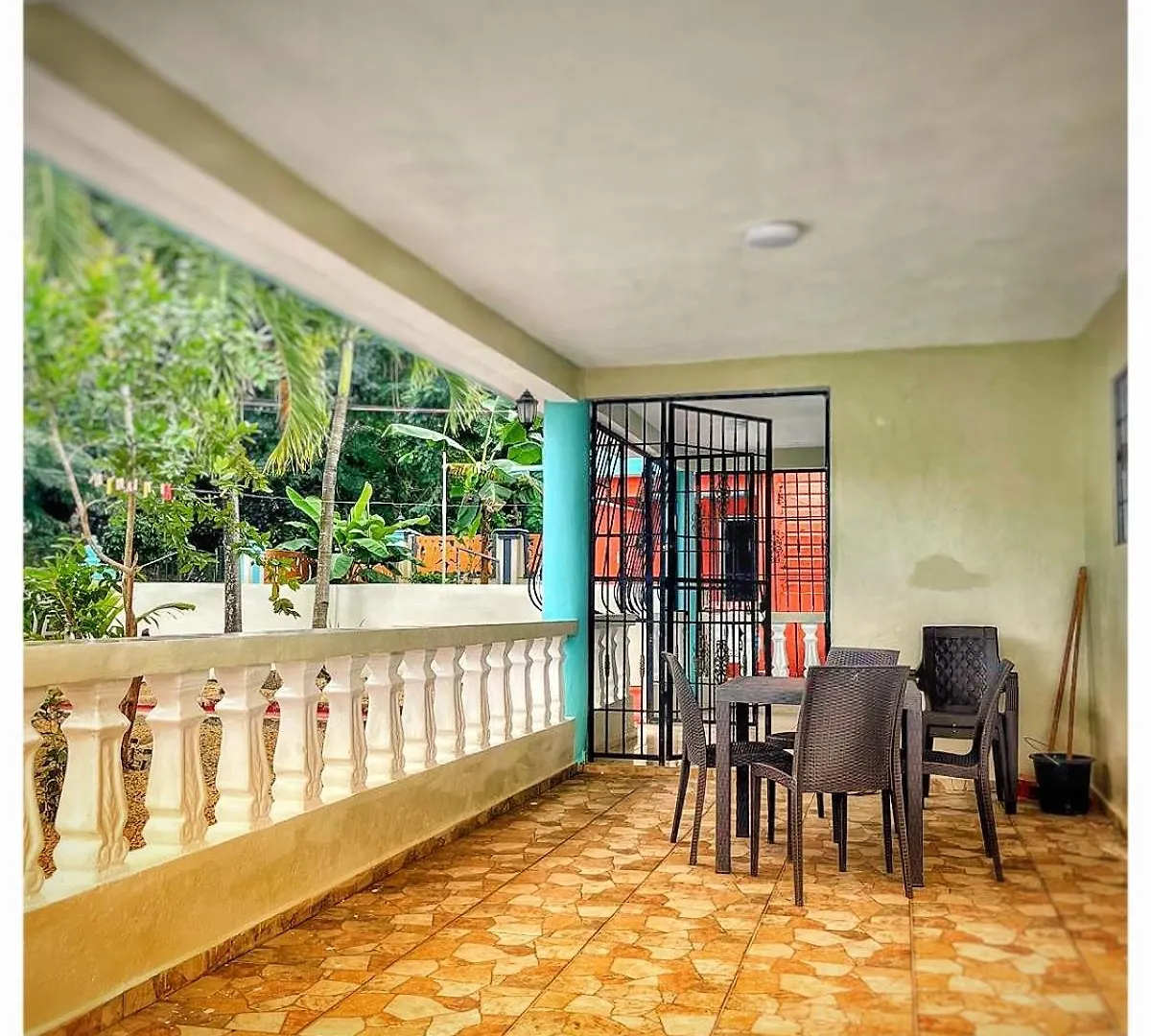 Villa Rosa Puerto Plata Dominikánská republika