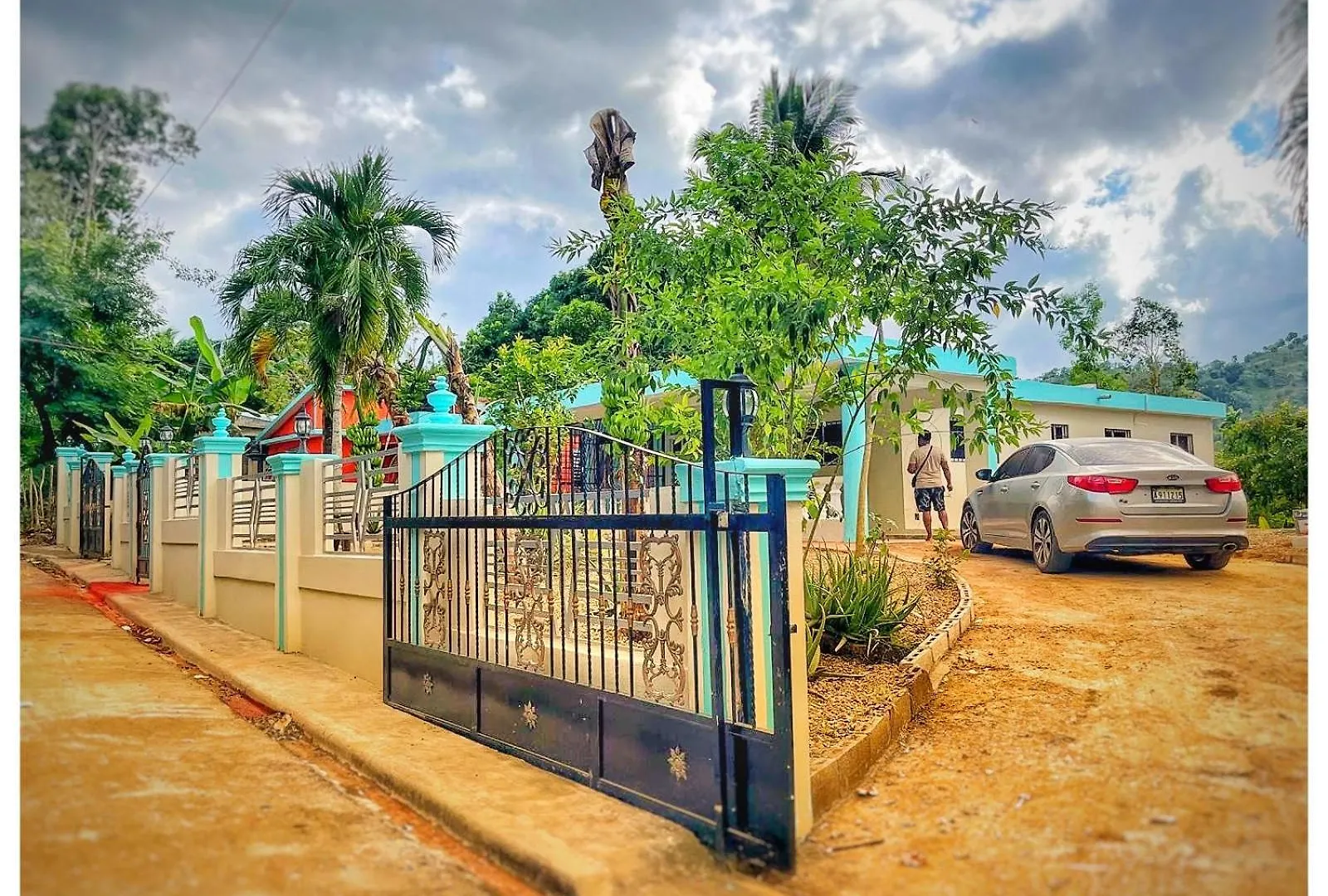 Villa Rosa Puerto Plata