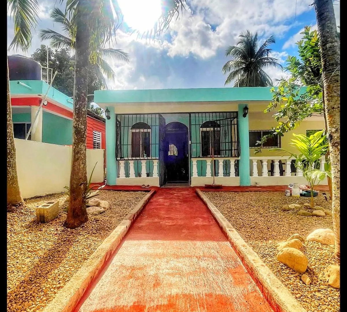 Villa Rosa Puerto Plata Apartmán